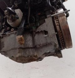 Moteur RENAULT CLIO 4 Photo n°5