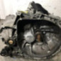 Boite de vitesses DS DS3