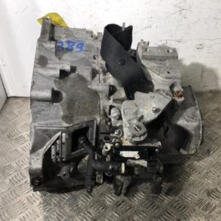 Boite de vitesses DS DS3