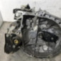 Boite de vitesses PEUGEOT 208 1
