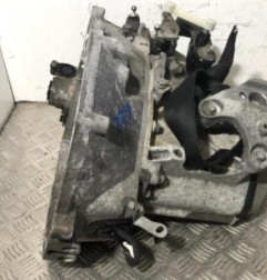 Boite de vitesses PEUGEOT 208 1