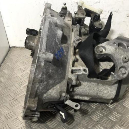 Boite de vitesses PEUGEOT 208 1