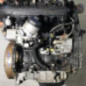 Moteur OPEL MERIVA B