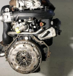 Moteur OPEL MERIVA B