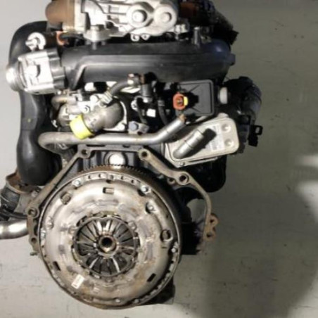 Moteur OPEL MERIVA B