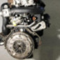 Moteur OPEL MERIVA B