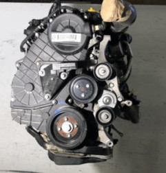 Moteur OPEL MERIVA B Photo n°4