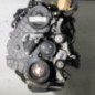 Moteur OPEL MERIVA B