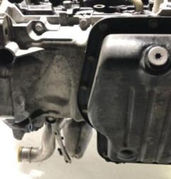 Moteur OPEL MERIVA B Photo n°5