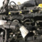 Moteur OPEL MERIVA B
