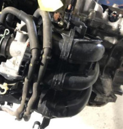Moteur CITROEN C1 2 Photo n°1