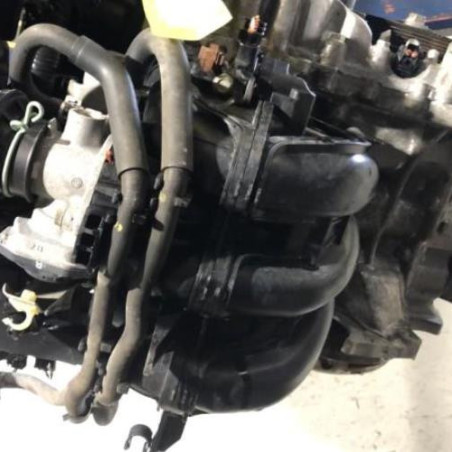 Moteur CITROEN C1 2 Photo n°1