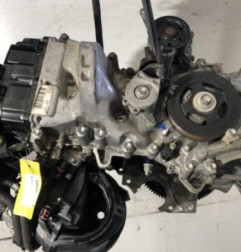 Moteur CITROEN C1 2