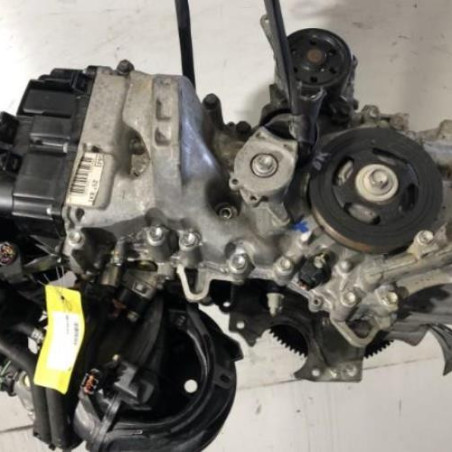 Moteur CITROEN C1 2
