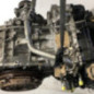 Moteur CITROEN C1 2