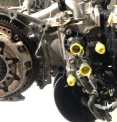 Moteur CITROEN C1 2 Photo n°4