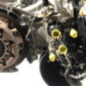 Moteur CITROEN C1 2