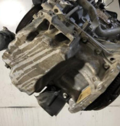Moteur CITROEN C1 2 Photo n°5