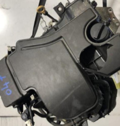 Moteur CITROEN C1 2 Photo n°6