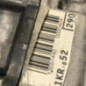 Moteur CITROEN C1 2