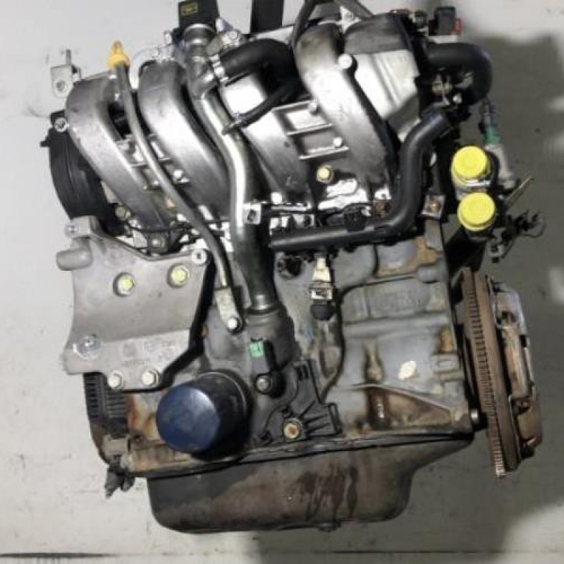 Moteur FIAT STILO