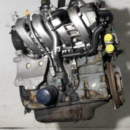 Moteur FIAT STILO Photo n°1