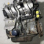 Moteur FIAT STILO