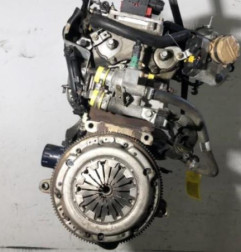 Moteur FIAT STILO