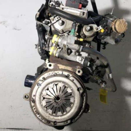 Moteur FIAT STILO