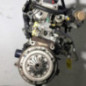 Moteur FIAT STILO