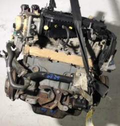 Moteur FIAT STILO Photo n°3