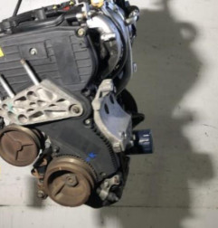 Moteur FIAT STILO Photo n°4