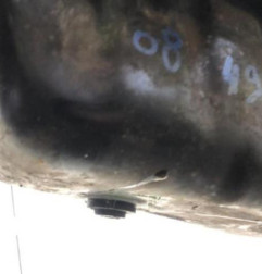 Moteur FIAT STILO Photo n°5