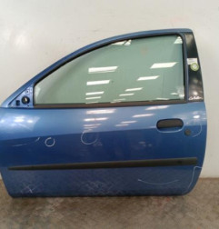 Porte avant gauche FORD KA 1 Photo n°1