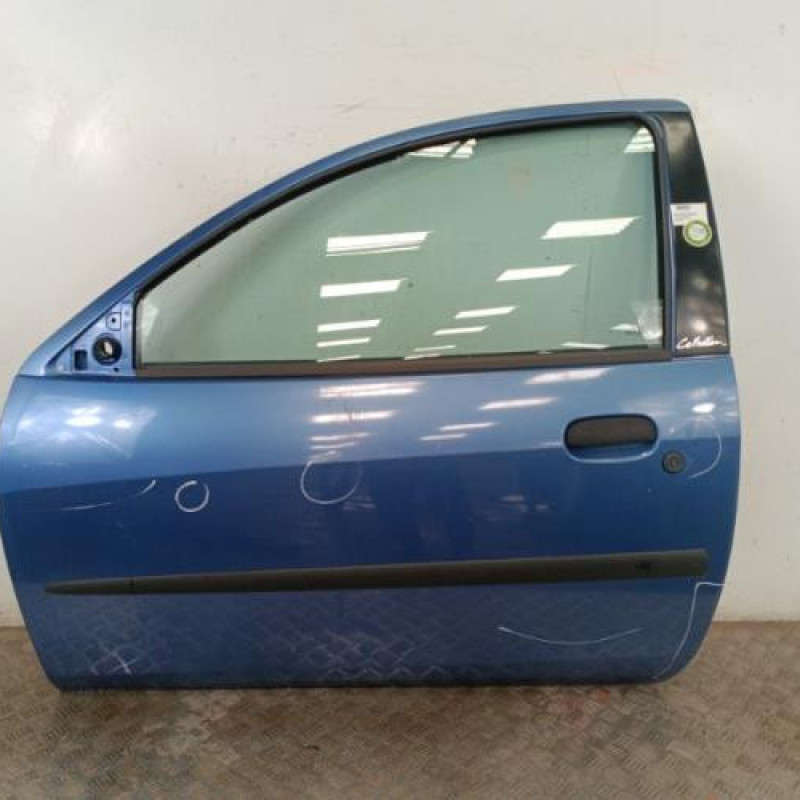 Porte avant gauche FORD KA 1