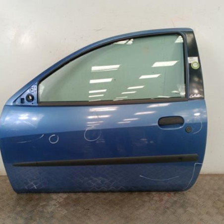 Porte avant gauche FORD KA 1 Photo n°1