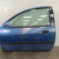 Porte avant gauche FORD KA 1