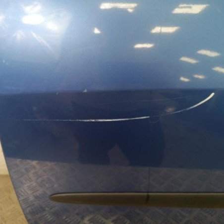 Porte avant gauche FORD KA 1