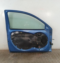 Porte avant gauche FORD KA 1 Photo n°8