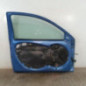 Porte avant gauche FORD KA 1