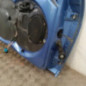 Porte avant gauche FORD KA 1