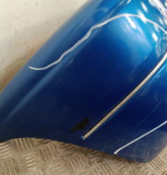 Pare choc arriere CITROEN SAXO