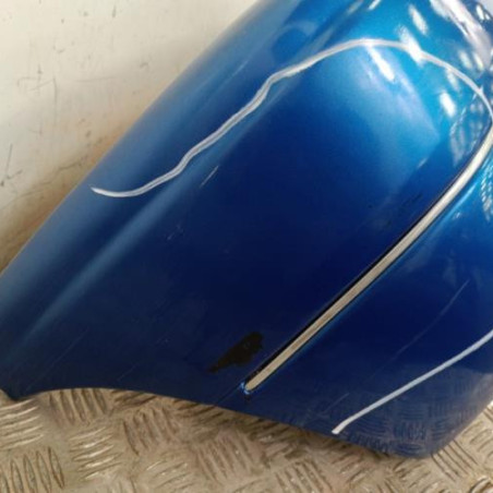 Pare choc arriere CITROEN SAXO