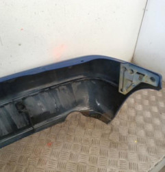Pare choc arriere CITROEN SAXO Photo n°5