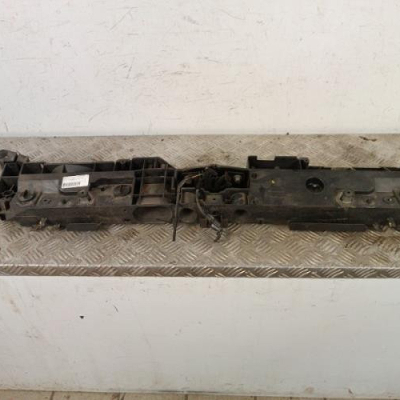 Face avant RENAULT CLIO 4 Face avant RENAULT CLIO 4