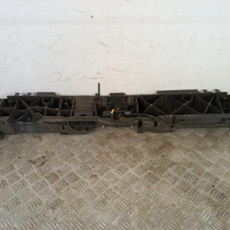 Face avant RENAULT CLIO 4