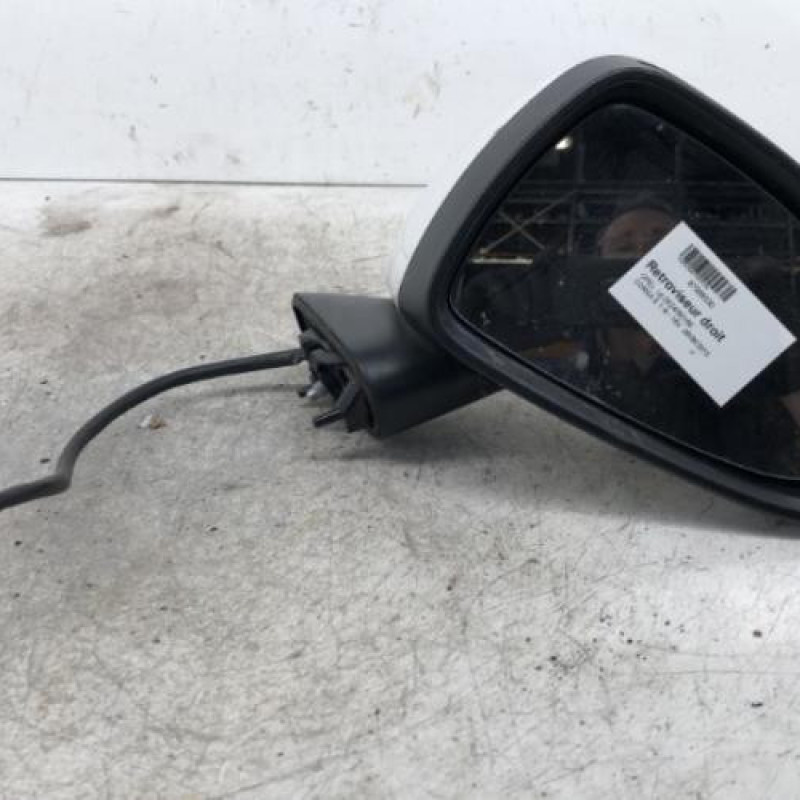 Retroviseur droit OPEL CORSA E