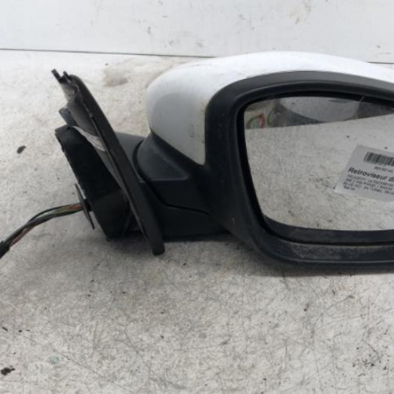 Retroviseur droit PEUGEOT 308 2 SW