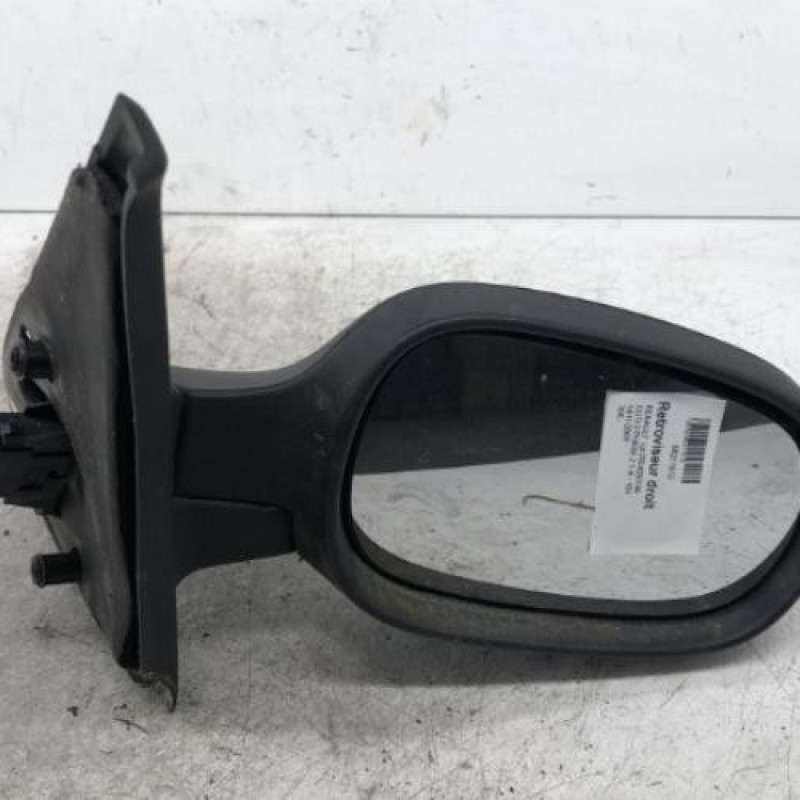 Retroviseur droit RENAULT CLIO 2 Retroviseur droit RENAULT CLIO 2