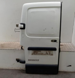 Porte de coffre gauche RENAULT MASTER 2 Photo n°1